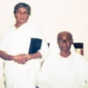 Pastor M.K Sam Sundaram